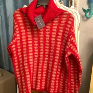 🥰🥰🥰3 for 12🥰🥰🥰Cowl Neck Sweater